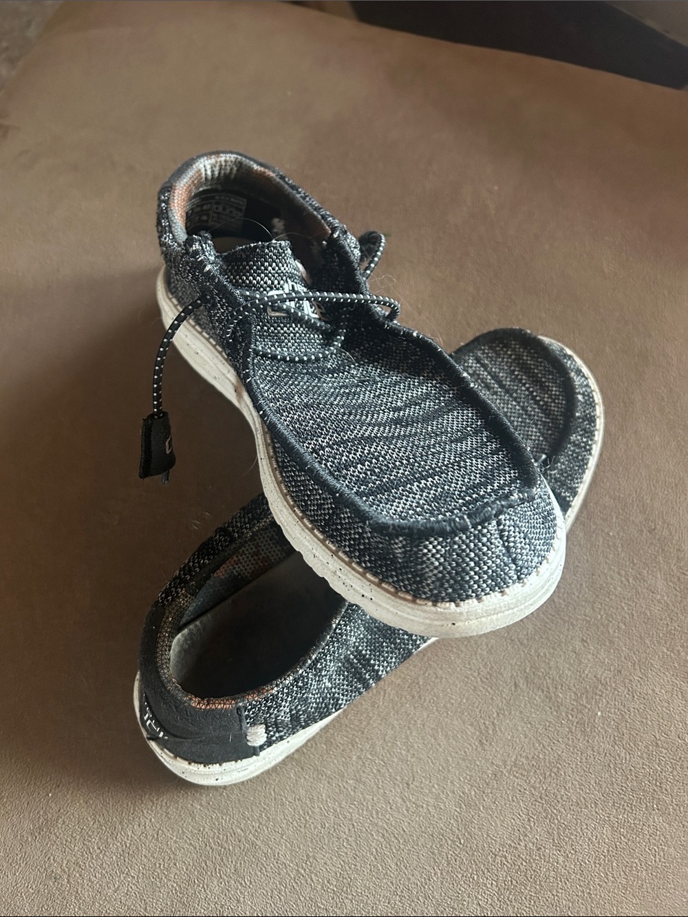 Hey Dude Men’s Wally